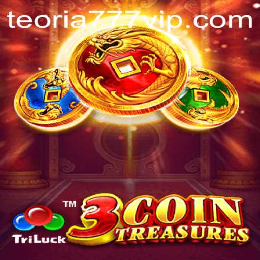 Exploring the World of 3CoinTreasures: A Journey Through Online Gaming