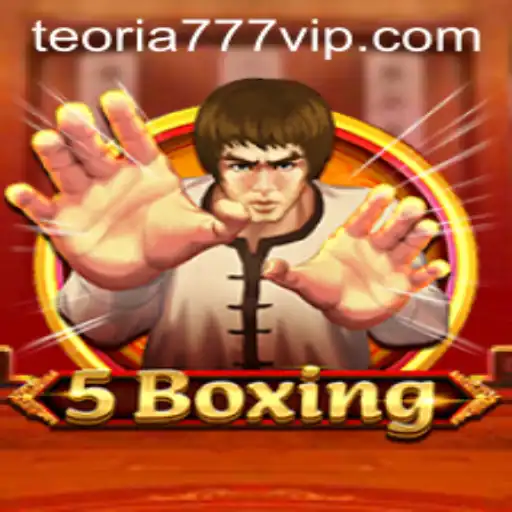 Discovering the Intriguing World of 5Boxing