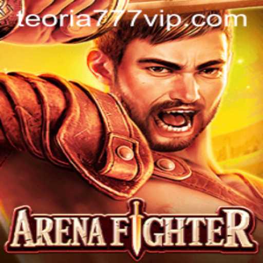 ArenaFighter: A Riveting Adventure in the Digital Colosseum
