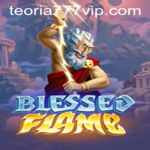 Exploring the Enchanting World of BlessedFlame and Its Mystical Challenges