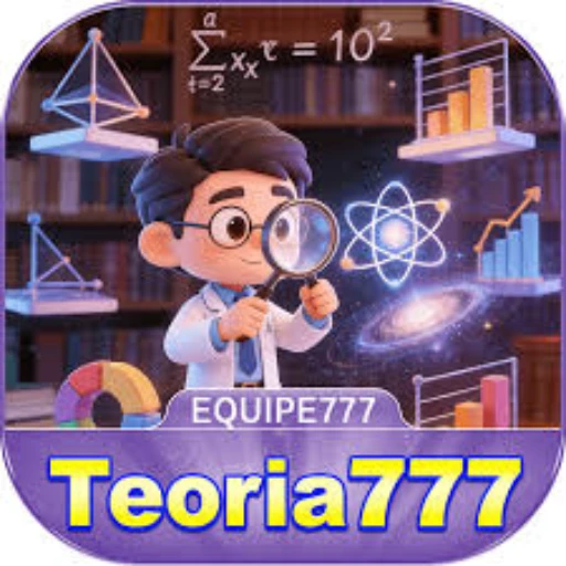 teoria777.com