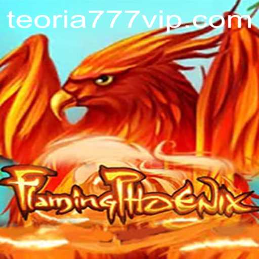 FlamingPhoenix: Discover the Exciting World of FlamingPhoenix
