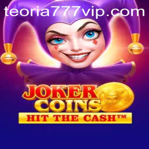 Exploring JokerCoins: The New Digital Card Game Revolution