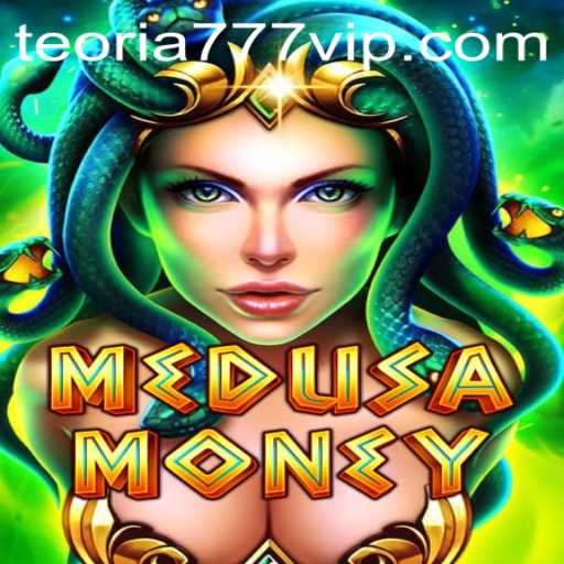 Exploring the Enchanting World of MedusaMoney and teoria777.com