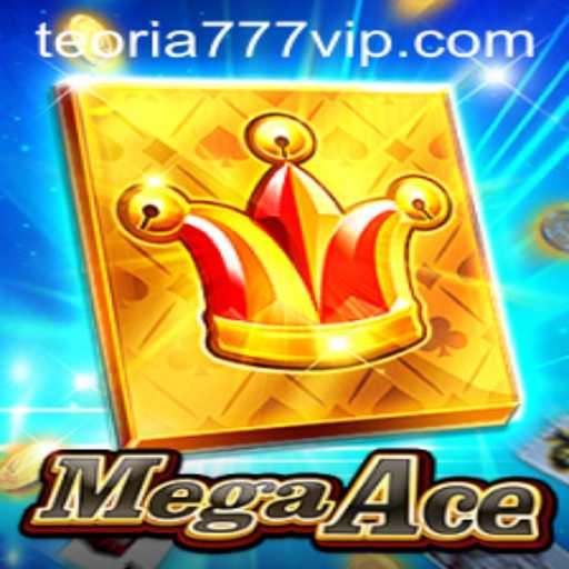 MegaAce: A Thrilling Journey in the World of Teoria777