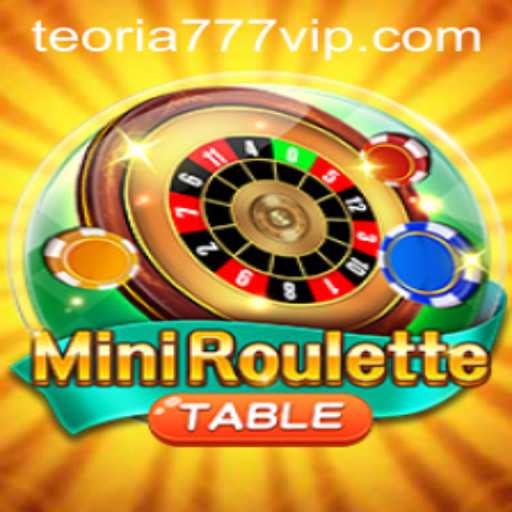 Exploring the Excitement of MiniRoulette on Teoria777
