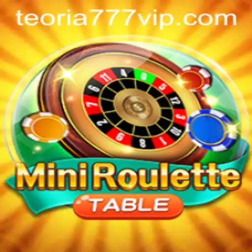 Exploring the Excitement of MiniRoulette on Teoria777