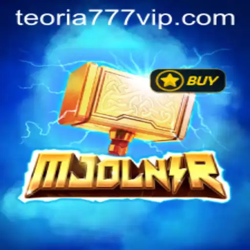 The Exciting World of Mjolnir: A New Gaming Phenomenon