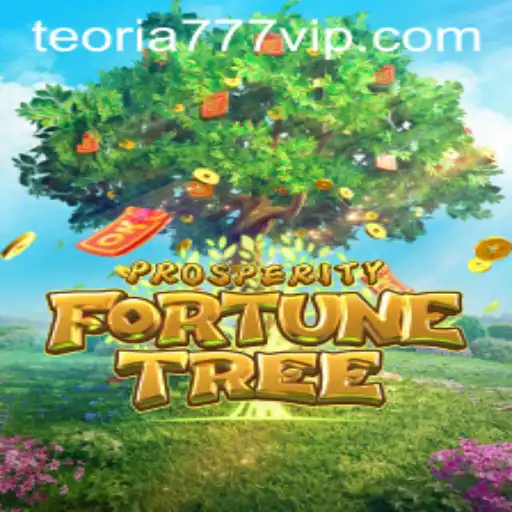 ProsperityFortuneTree: Unveiling the Secrets of a Unique Game