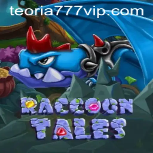 Exploring the Enchanting World of RaccoonTales and Teoria777.com
