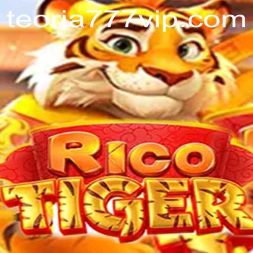 Exploring RicoTiger: A Deep Dive into The Exciting New Game and Its Intriguing Mechanics