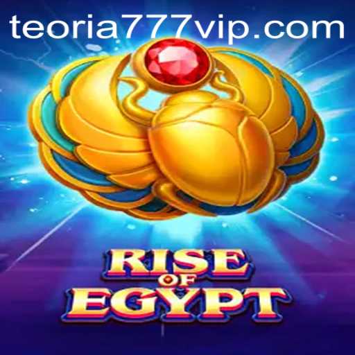 Rise of Egypt: Exploring the Mysteries and Mechanics