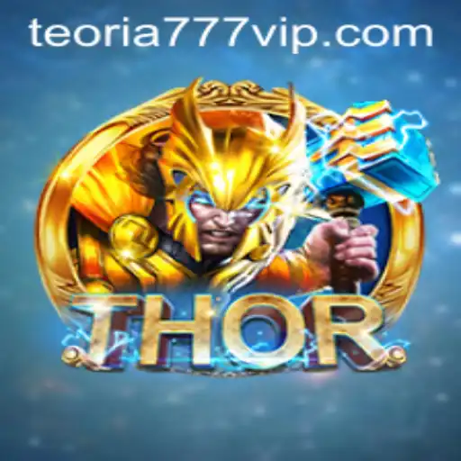 THOR: The Game That Combines Strategy and Mythology